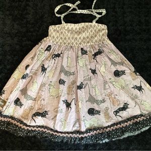 Matilda Jane Platinum